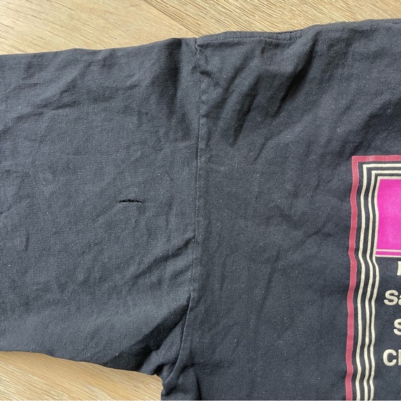 1997 Elton John Concert tee - Picture 6 of 8